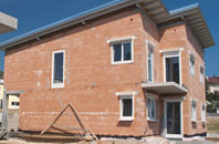 Limington home extensions